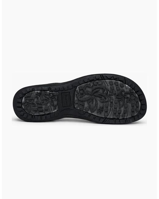 Skechers Black 164036 Reggae Slim