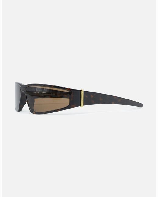 McQueen Multicolor Bio Injection Sunglasses for men