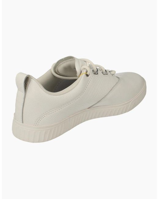 Adidas Natural Adicross Ppf Shoes Trainers Bb8027