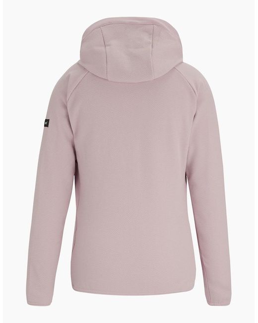 Regatta Pink Ladies Nayna Fleece Jacket