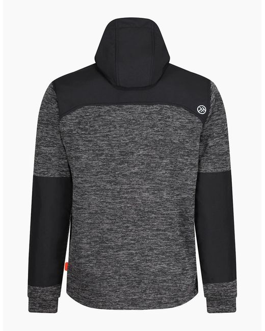 Regatta Black Professional Jacket for men