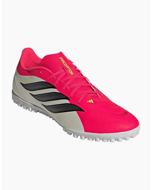 Adidas Predator Predator Club Astro Turf Football Boots for men