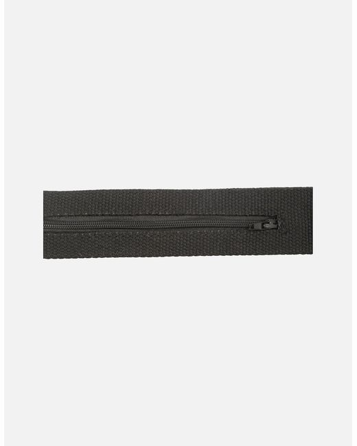Mountain Warehouse Black Travel Money Belt for men