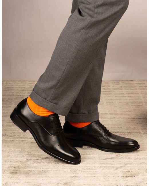 Oswin Hyde Black Edward for men
