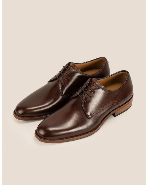 Oswin Hyde Brown Edison for men
