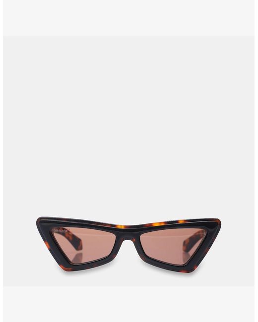Off-White c/o Virgil Abloh White Off Artemisia Sun for men