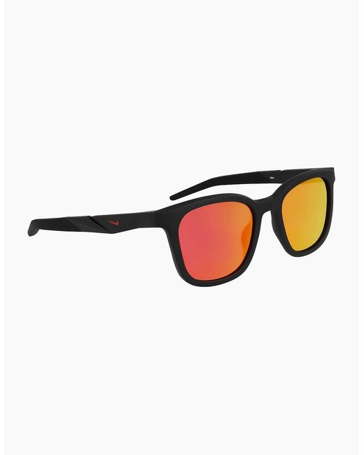 Nike Multicolor 2 Square Sunglasses for men