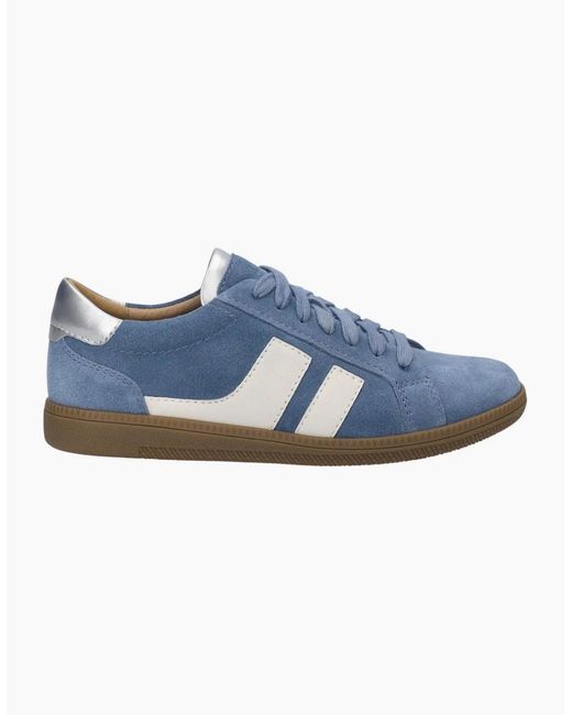 Josef Seibel Blue Joleen 04 Trainers