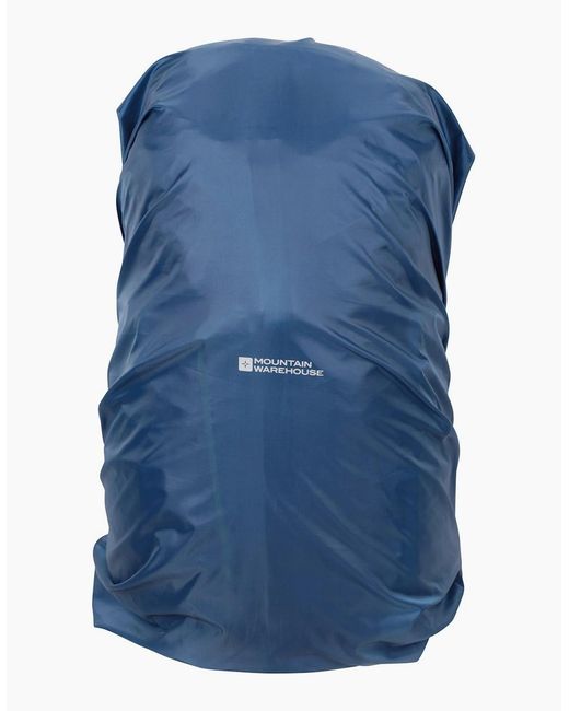 Mountain Warehouse Gray Phoenix 35L Backpack