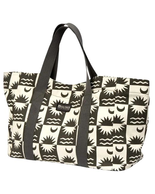 Saltrock Black Peachy Equinox for men