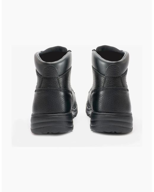 Skechers Black Work 77009Ec Workshire Safety Boots for men