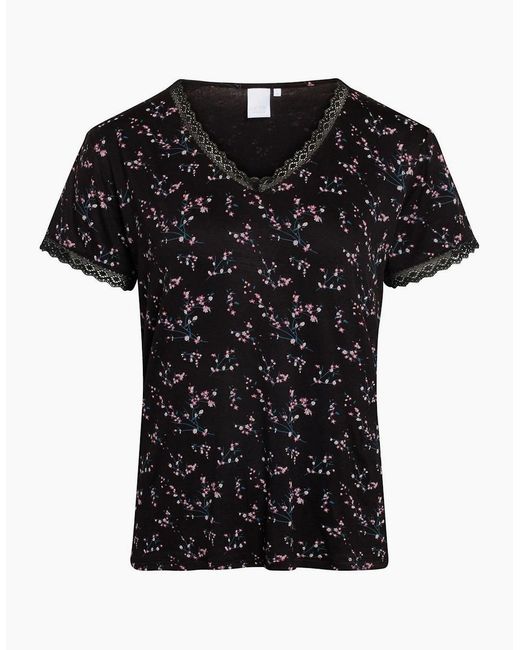 CCDK Black Jordan Tshirt X
