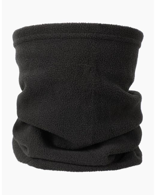 Mountain Warehouse Black Ladies Hat Gloves And Scarf Set