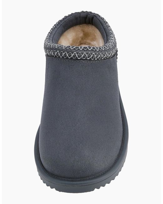 Regatta Gray Ladies Risley Waterproof Mules