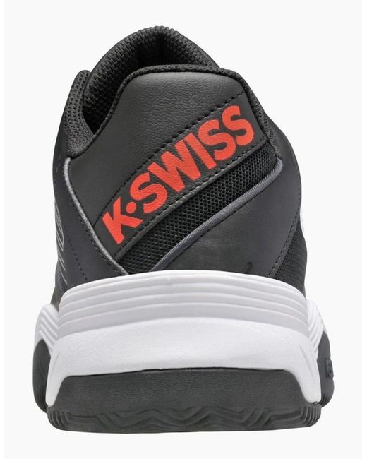 K-swiss Blue Swis Court Exp Hb for men