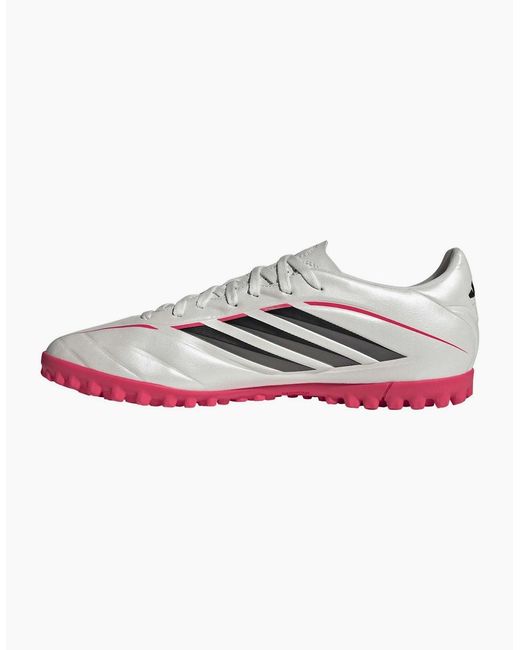 Adidas White Copa Pure Iv for men
