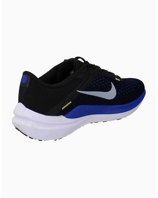 Nike Blue Air Winflo 10 Dv4022 005 for men