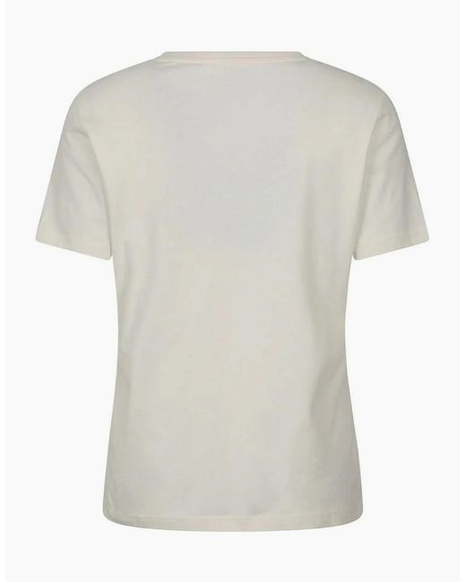 Mountain Warehouse Gray Ladies Living Lakes T-Shirt