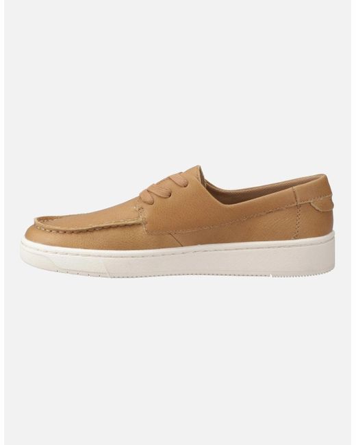 TOMS Natural Trvl Lite London Shoes for men