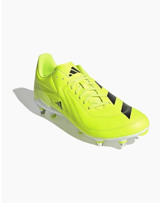 Adidas Yellow Rs 15 Sg for men