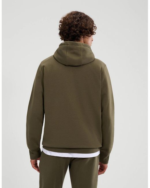 Ellesse Green Pershuta 2 Oh Hoody for men