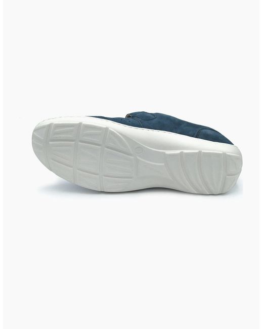 Waldläufer Blue Henni 496325