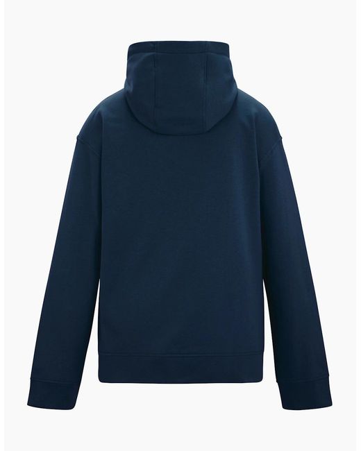 Regatta Blue Ladies Bayletta Full Zip Hoodie