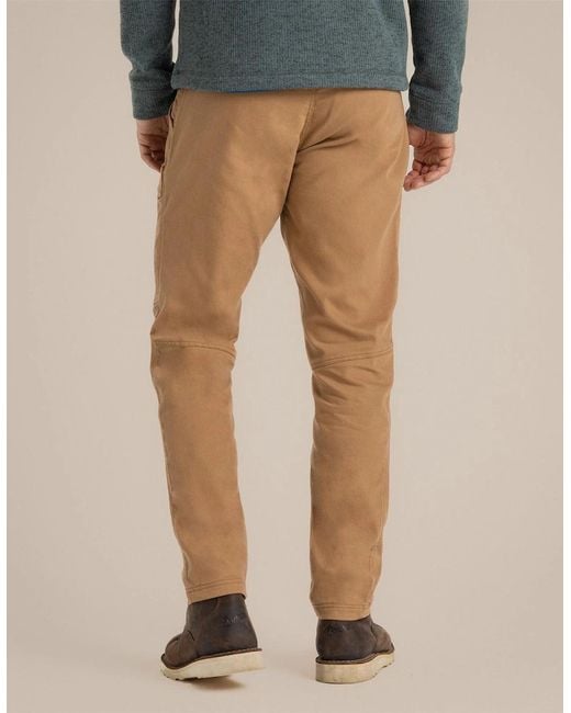 Craghoppers Natural Karst Solid Patterned Flap Pocket Combat Pants for men