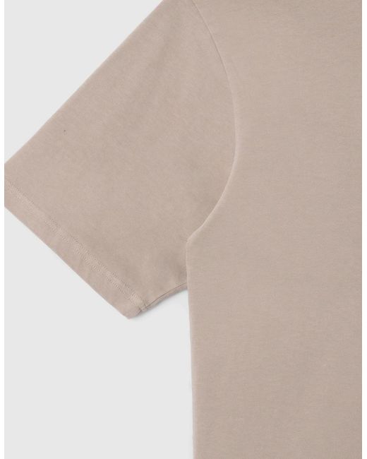 Stan Ray Natural Patch Pocket T-Shirt 4 for men