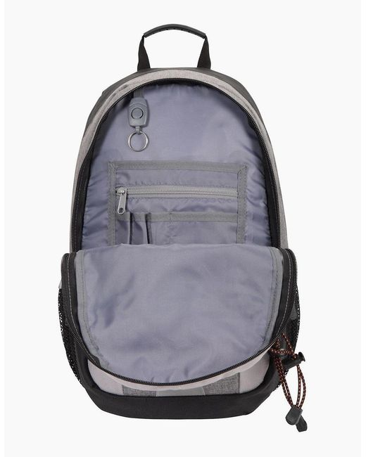Mountain Warehouse Gray 23L Laptop Bag