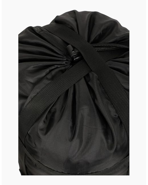 Mountain Warehouse Black 14L Compression Sack