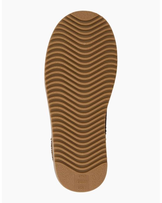 Regatta Brown Ladies Risley Waterproof Mules