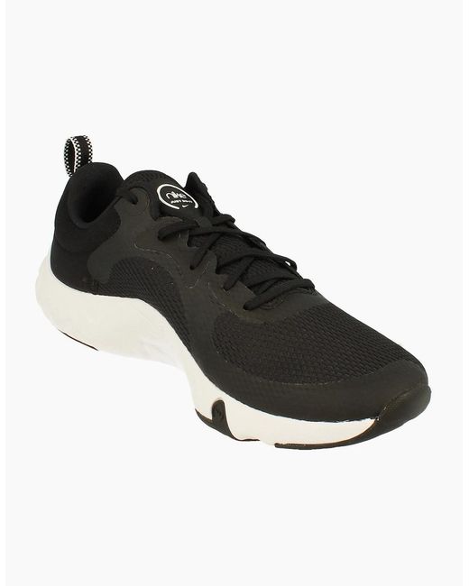 Nike Black Renew In-Season Tr 11 Da1349 004