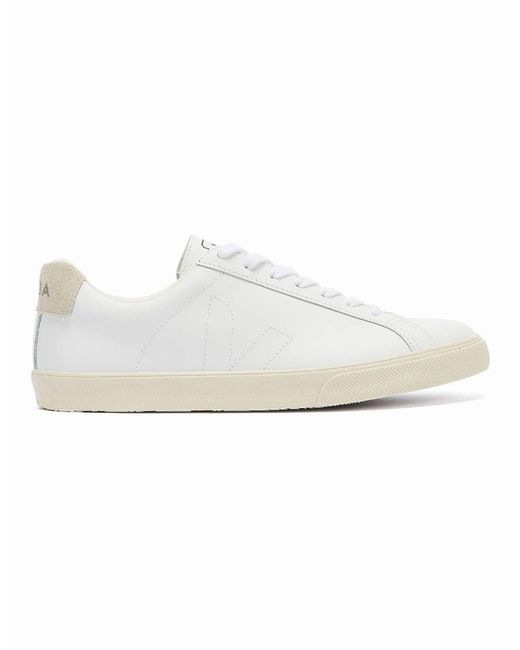 Veja White Esplar Extra- Trainers