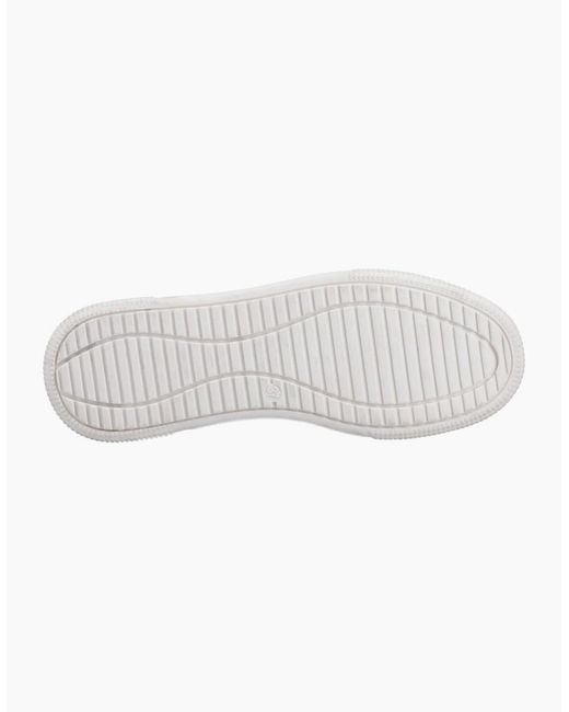 Hush Puppies Metallic Martha Trainers