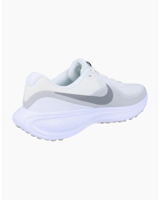 Nike Blue Revoution 8 Running Trainers Hj9198 Shoes 122 for men