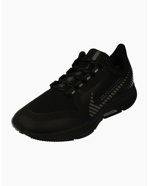 Nike Air Zoom Pegasus Black Nike Air Zoom Pegasus 36 Shield Aq8006 001