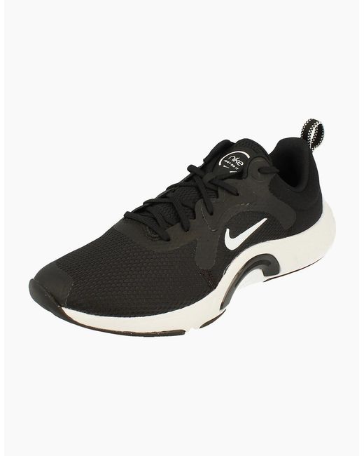 Nike Black Renew In-Season Tr 11 Da1349 004
