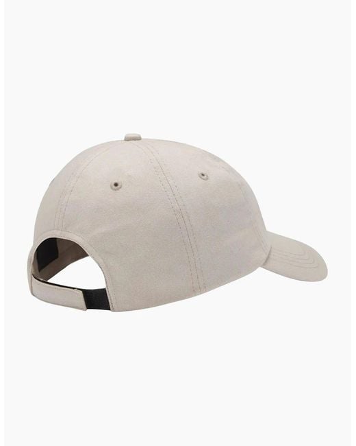 Boss White Boss Derrel Cap Light for men