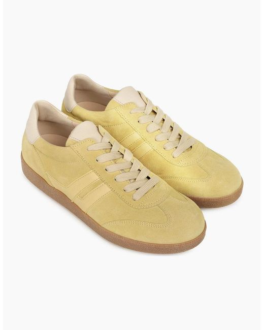 Gabor Natural West Trainers