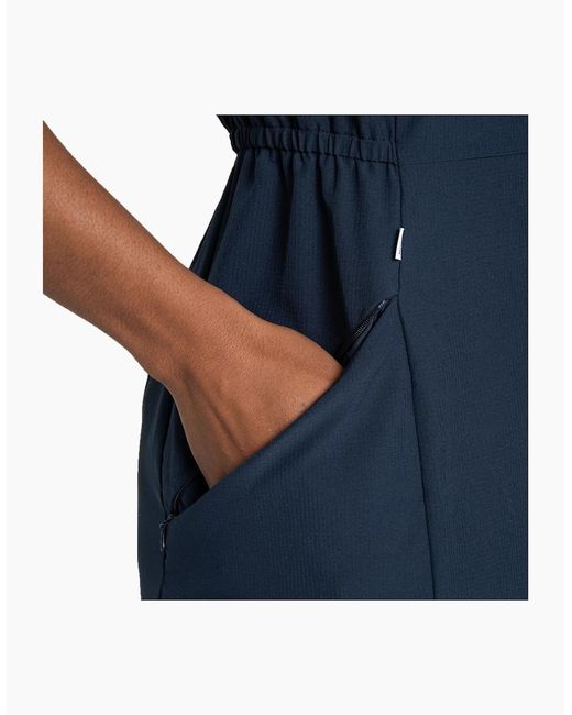 Craghoppers Blue Ladies Pro Iv Nosilife Dress