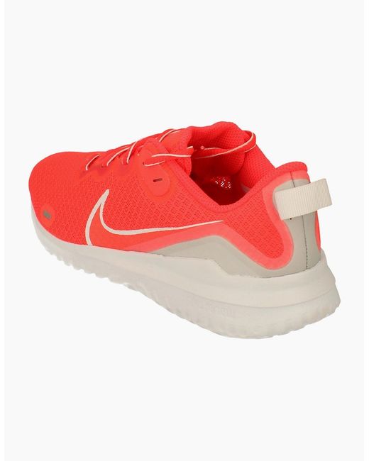 Nike Red Renew Ride Cd0314 600