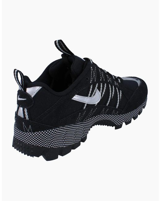 Nike Black Air Humara Trainers Fb9982 001