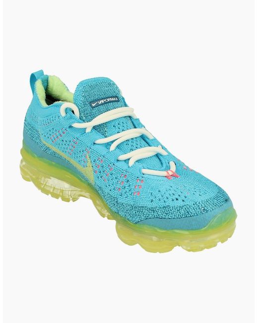 Nike Blue Nike Air Vapormax 2023 Fk Dv1678 400 for men