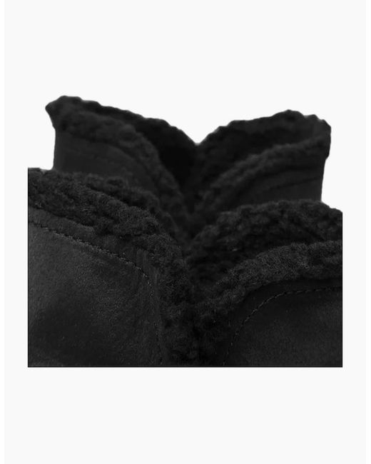 Skechers Black Keepsakes 2.0 Cabin Feels