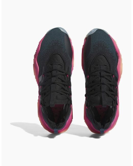Adidas Multicolor Trae Young 3 for men