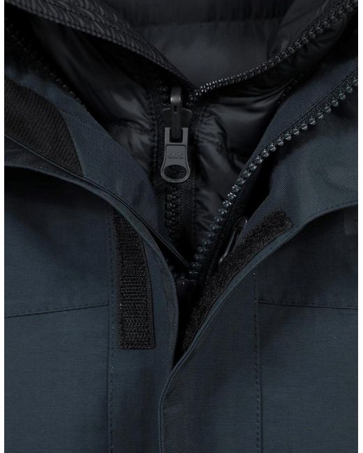 Mountain Warehouse Blue Maple 3 for men