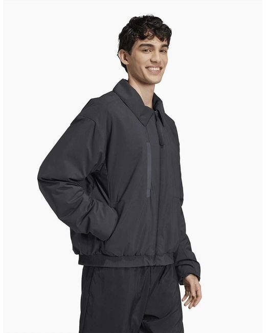 Adidas Gray Myshelter Ins for men