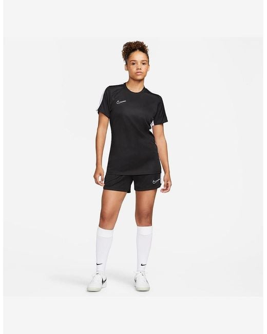 Nike Black Shorts