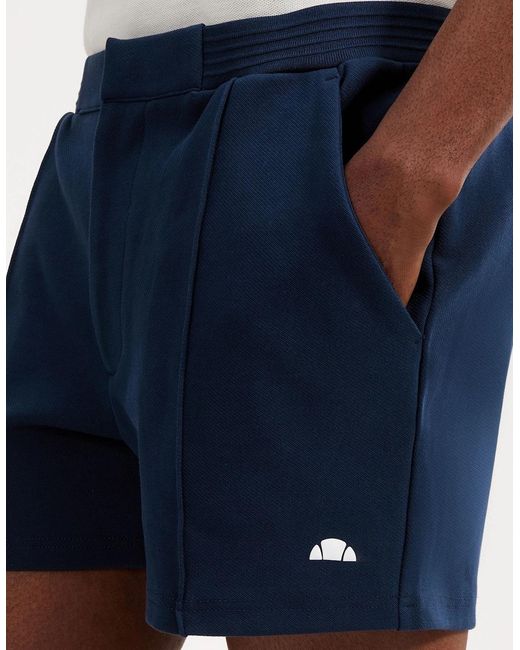 Ellesse Blue Reliani Short for men